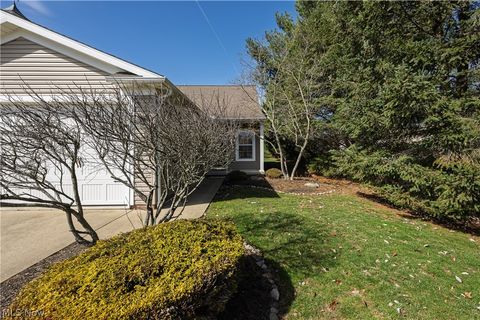 Condo For Sale - 465 Wagler Avenue<br/> Stark County, Hartville, OH 44632