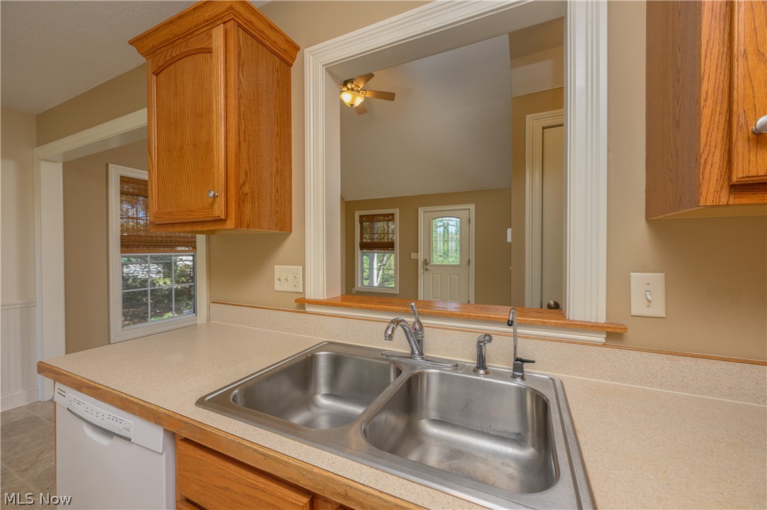 Park Lane Condo - Residential