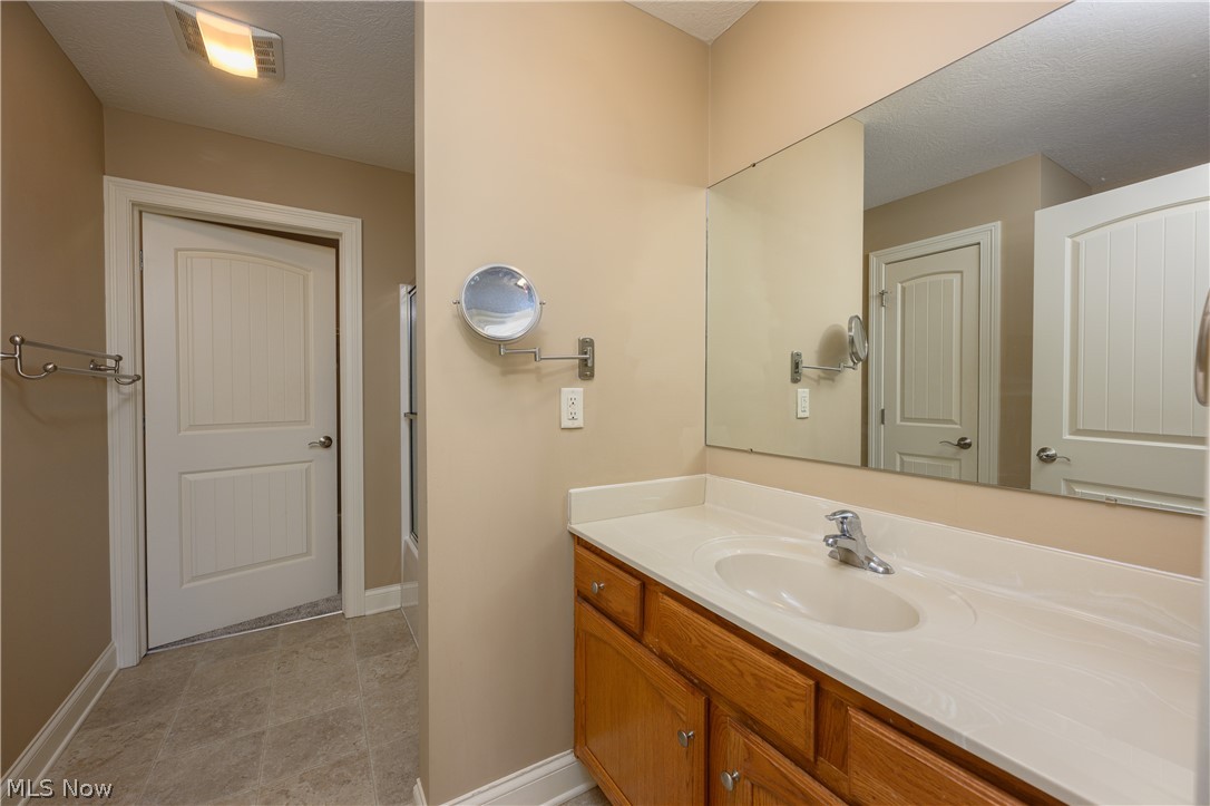 Park Lane Condo - Residential