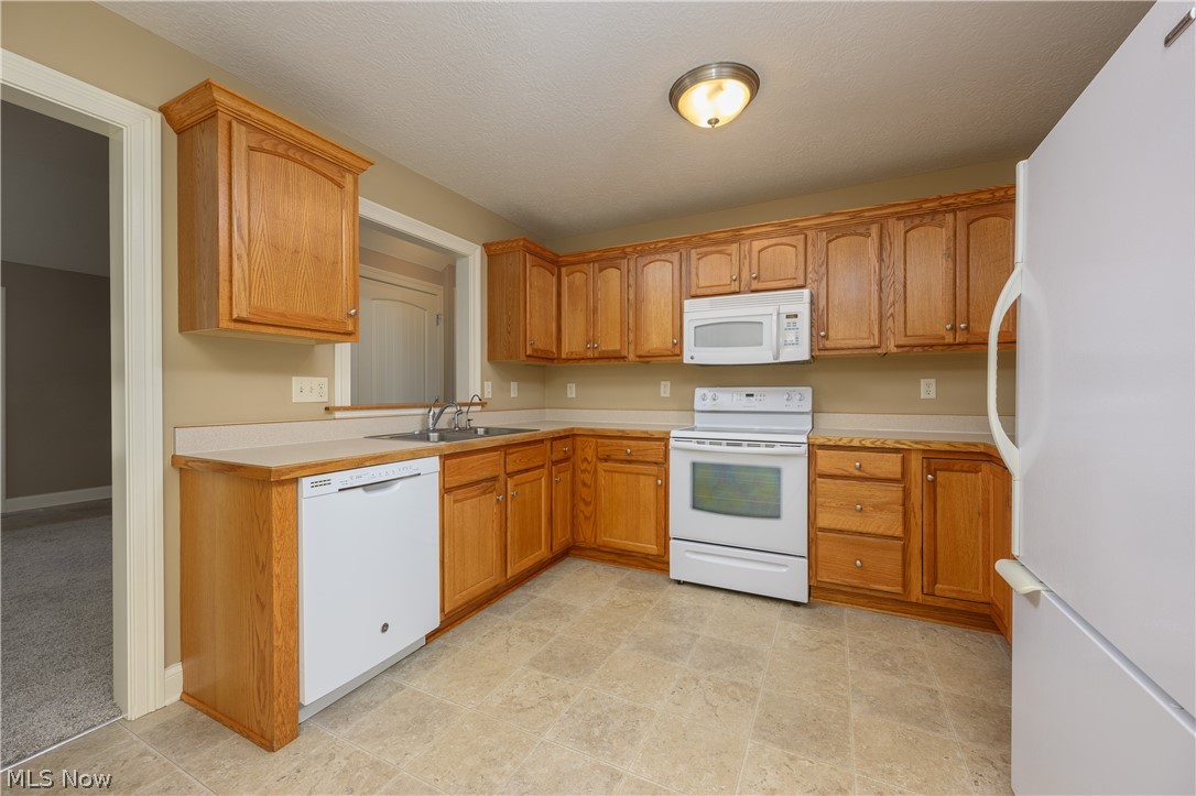 Park Lane Condo - Residential