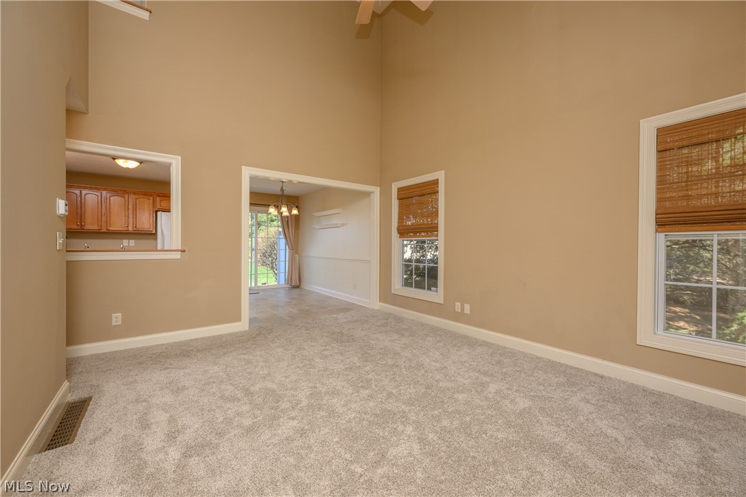 Park Lane Condo - Residential