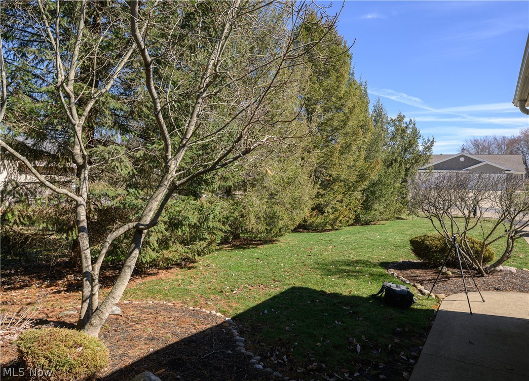 Park Lane Condo - Residential