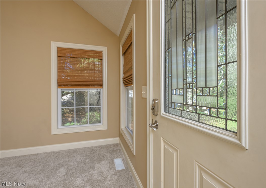 Park Lane Condo - Residential