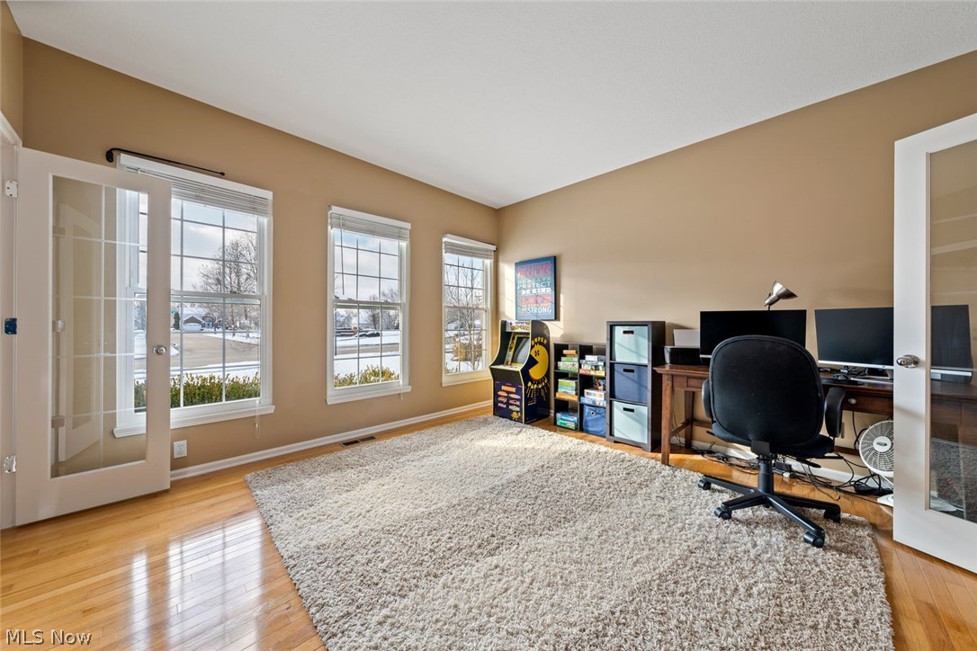 Bentley Park Sub - Residential