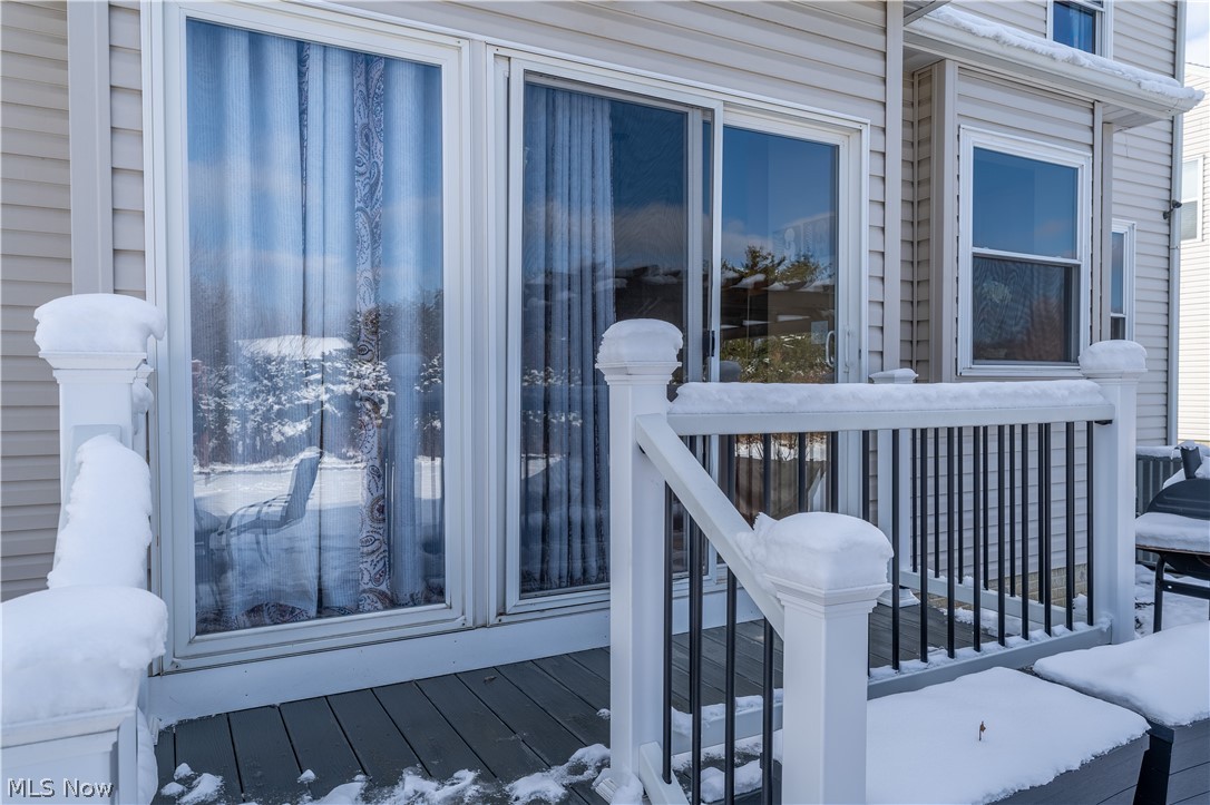 Bentley Park Sub - Residential