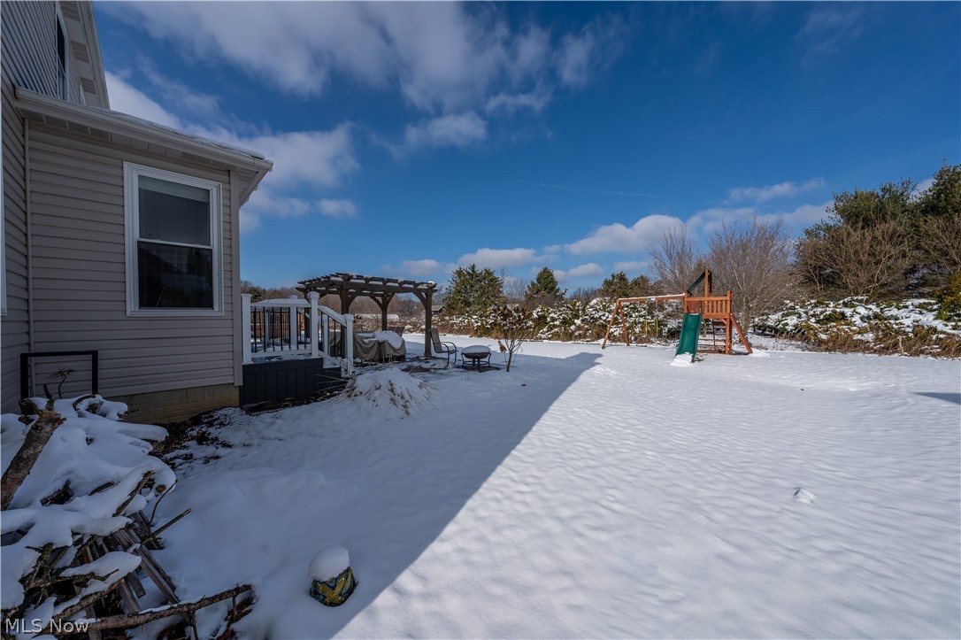 Bentley Park Sub - Residential