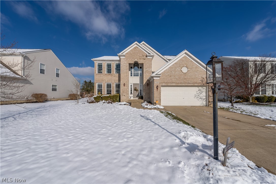 Bentley Park Sub - Residential