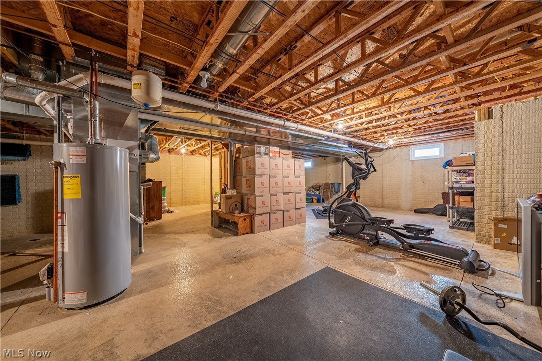 Bentley Park Sub - Residential