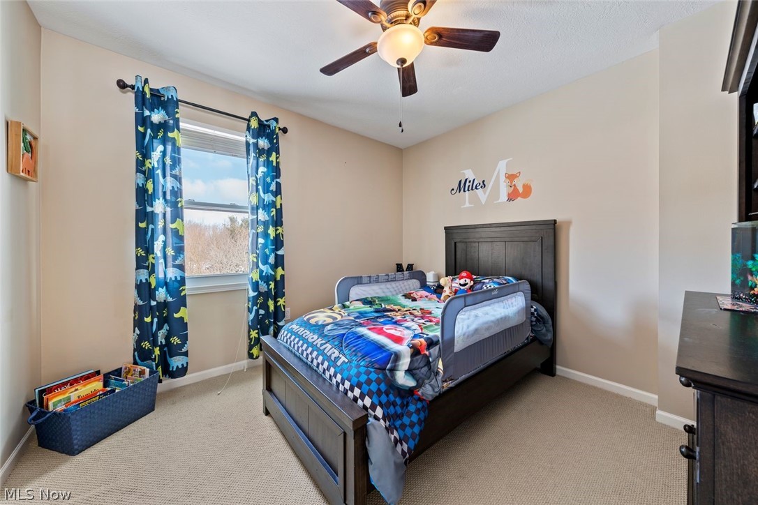 Bentley Park Sub - Residential