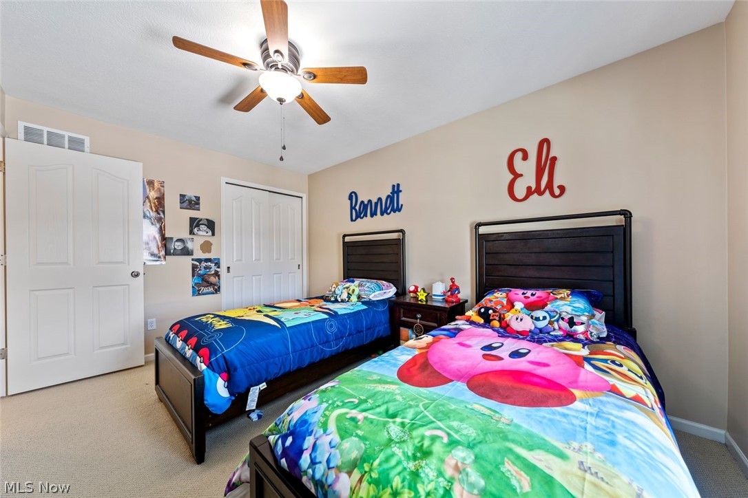 Bentley Park Sub - Residential