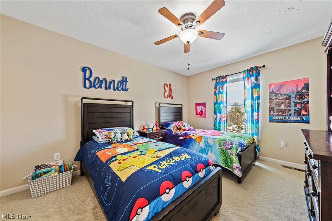 Bentley Park Sub - Residential