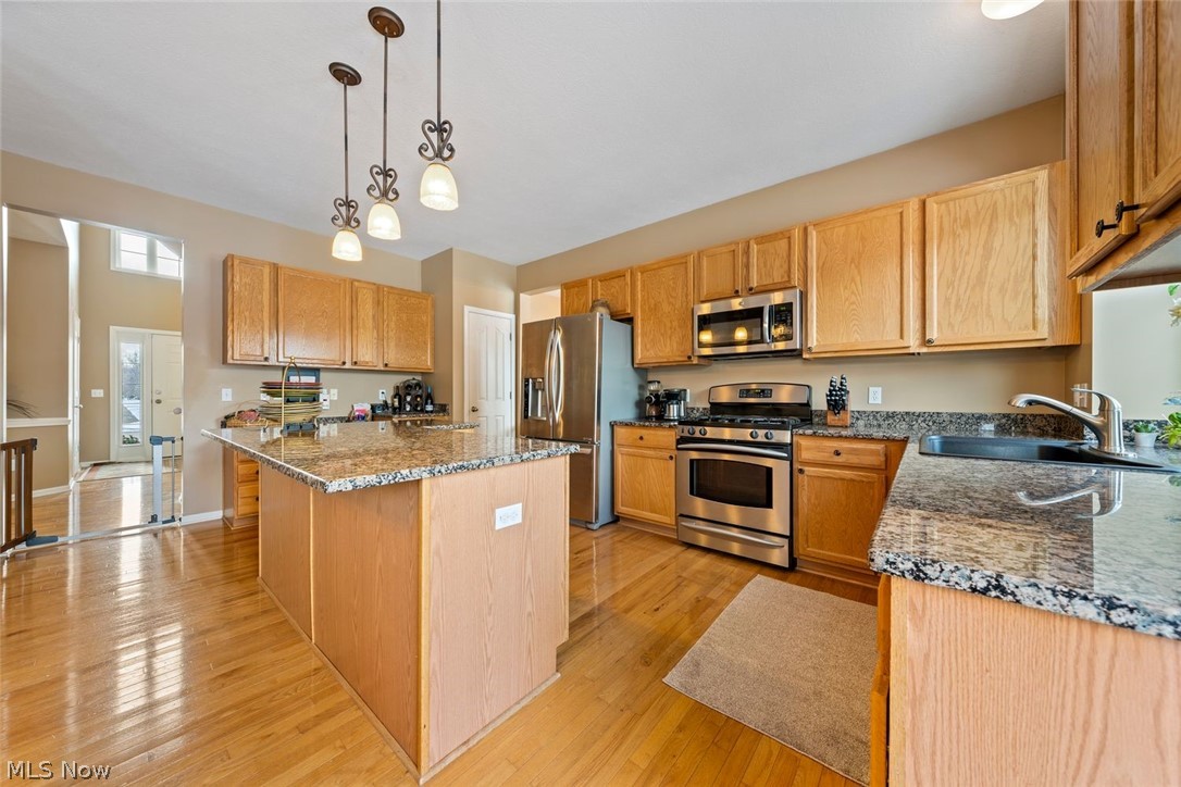 Bentley Park Sub - Residential