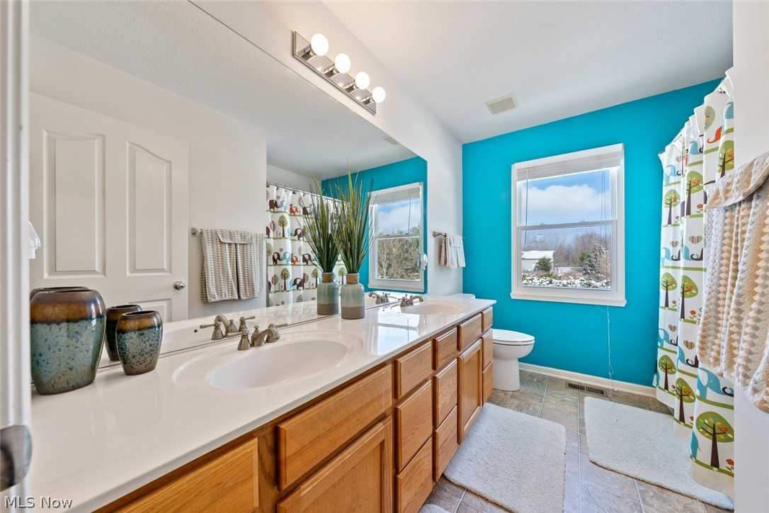 Bentley Park Sub - Residential