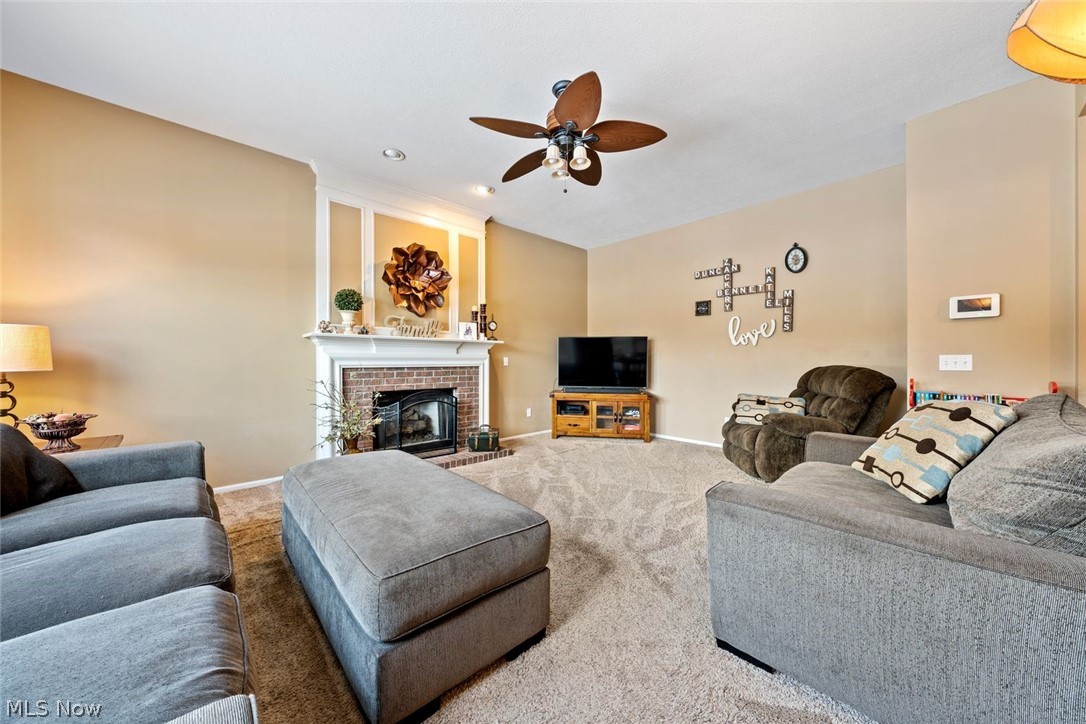 Bentley Park Sub - Residential