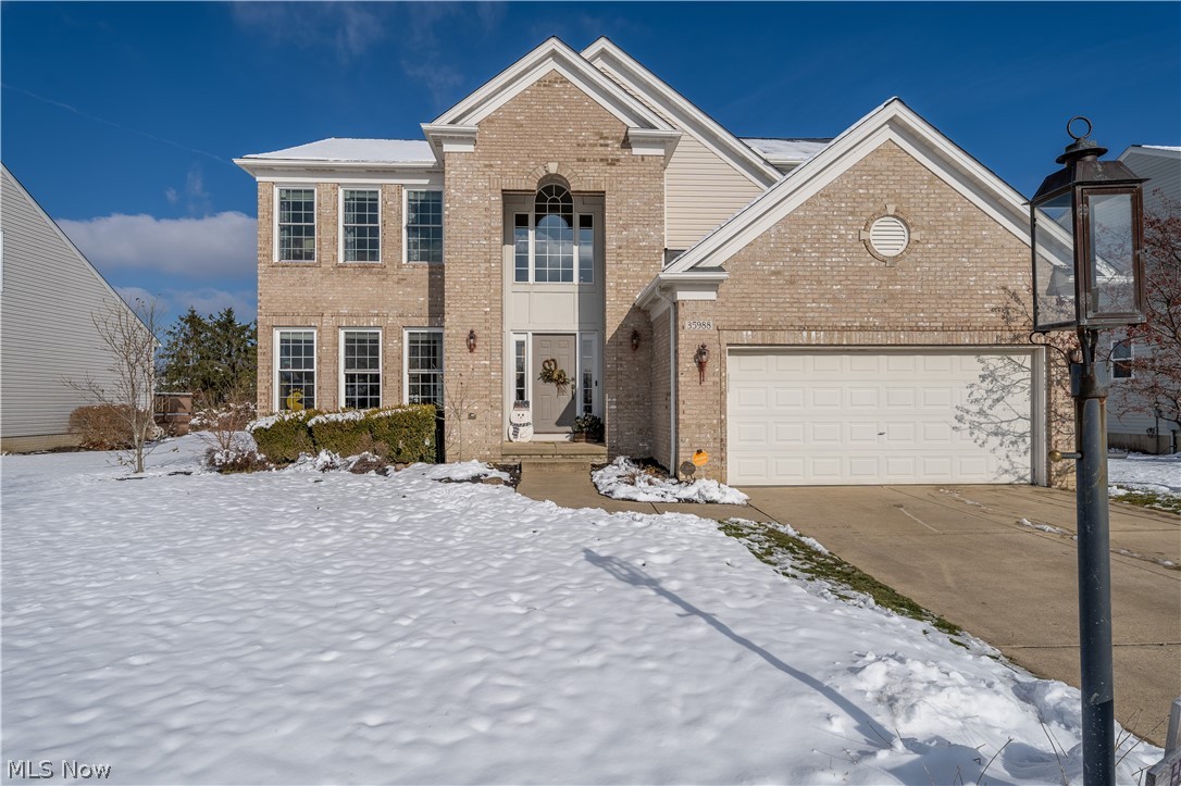 Bentley Park Sub - Residential