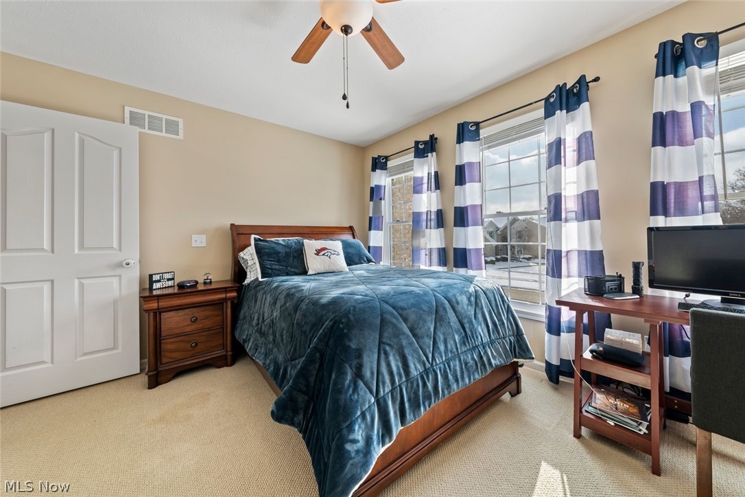 Bentley Park Sub - Residential