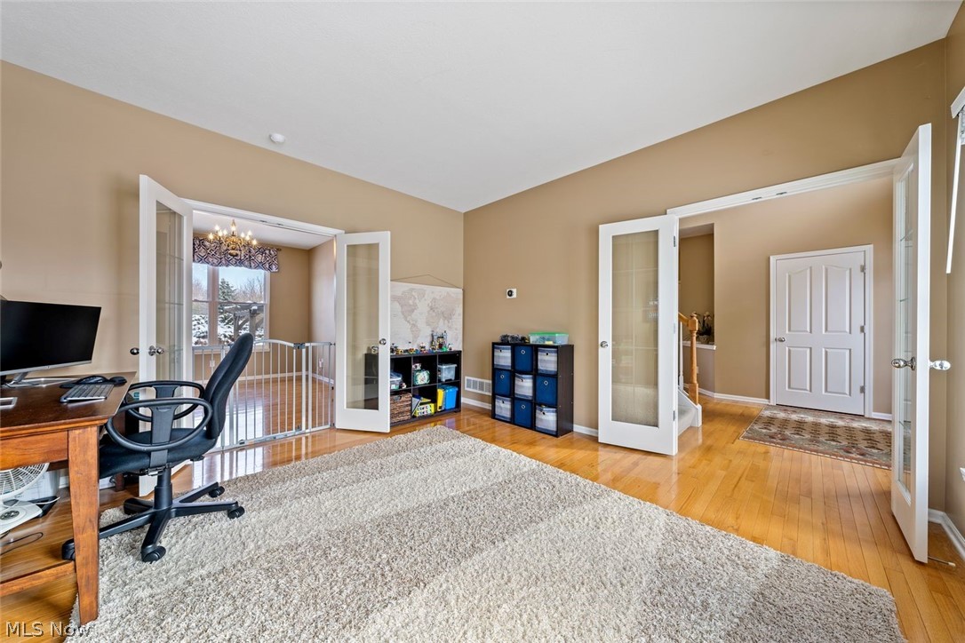 Bentley Park Sub - Residential