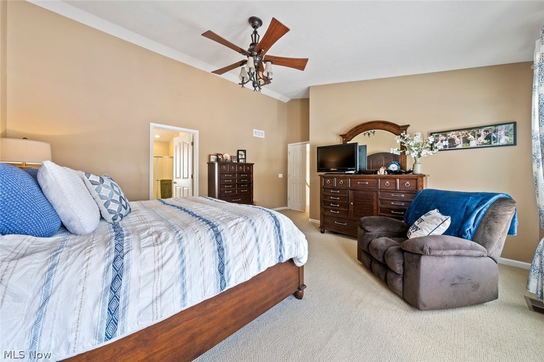 Bentley Park Sub - Residential