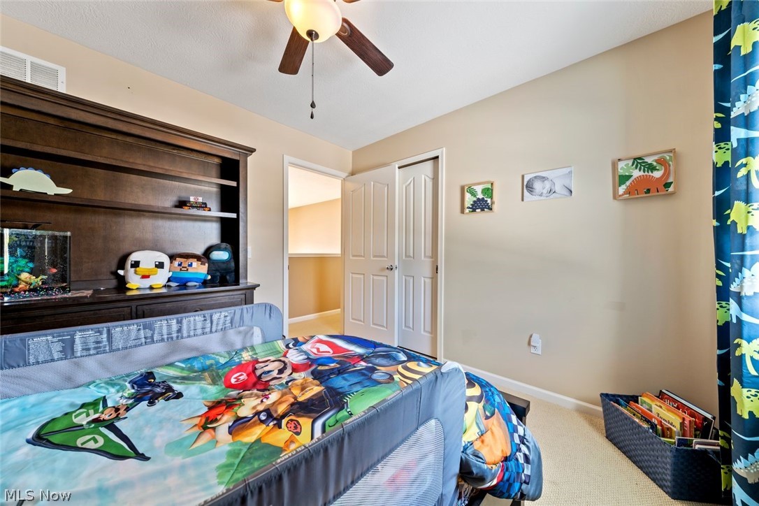 Bentley Park Sub - Residential