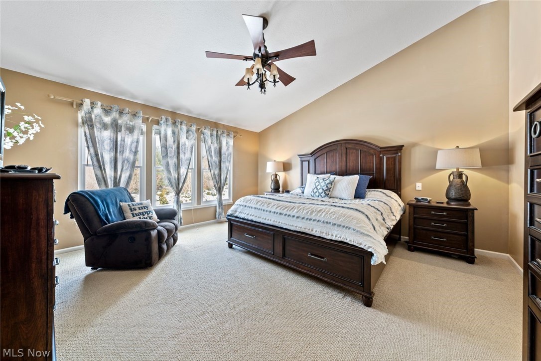 Bentley Park Sub - Residential