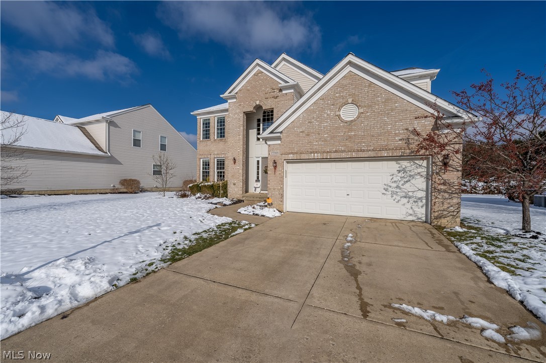 Bentley Park Sub - Residential