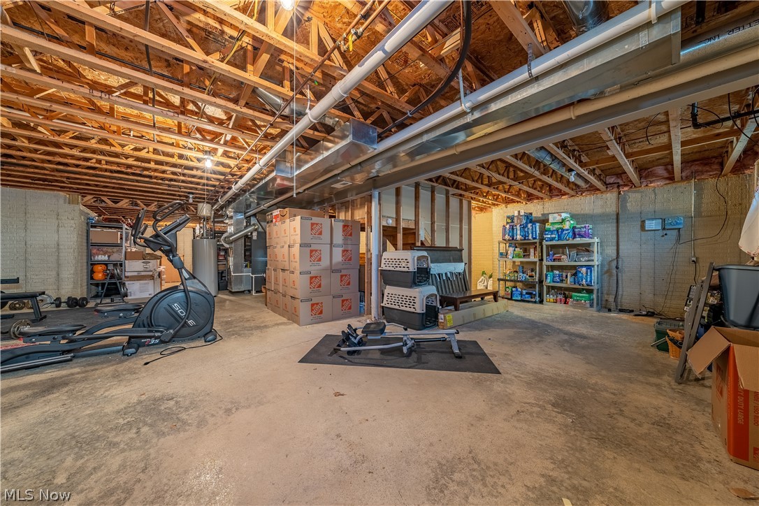 Bentley Park Sub - Residential