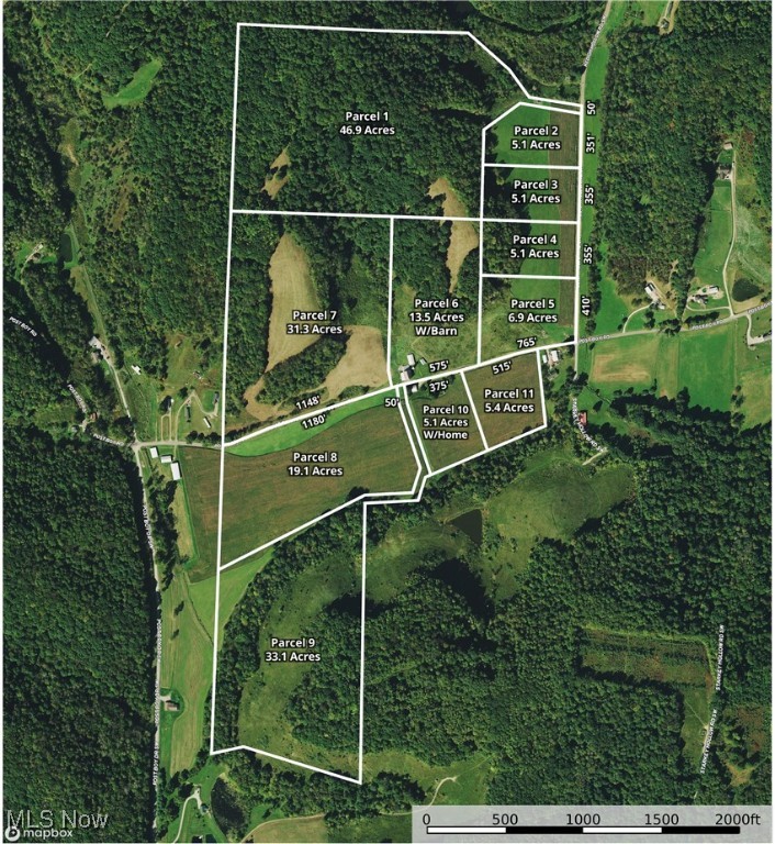 17110 Kedigh Hollow Road, Newcomerstown, Ohio image 2