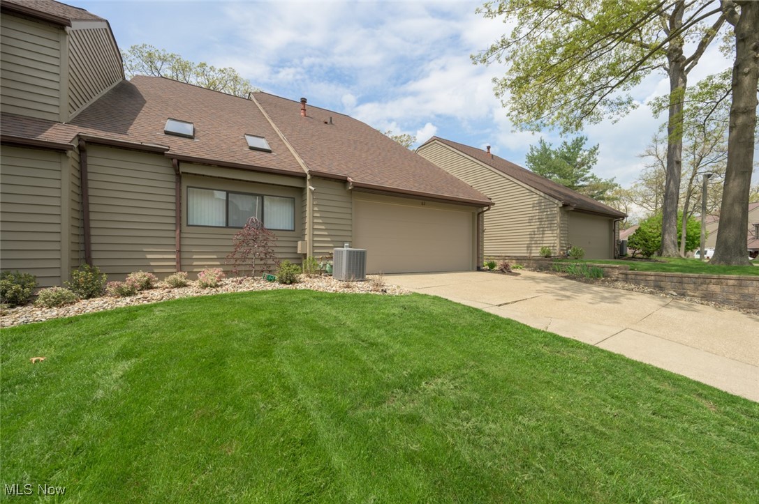 62 Starboard Circle #71, Akron, Ohio image 35