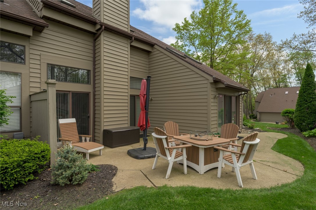 62 Starboard Circle #71, Akron, Ohio image 31
