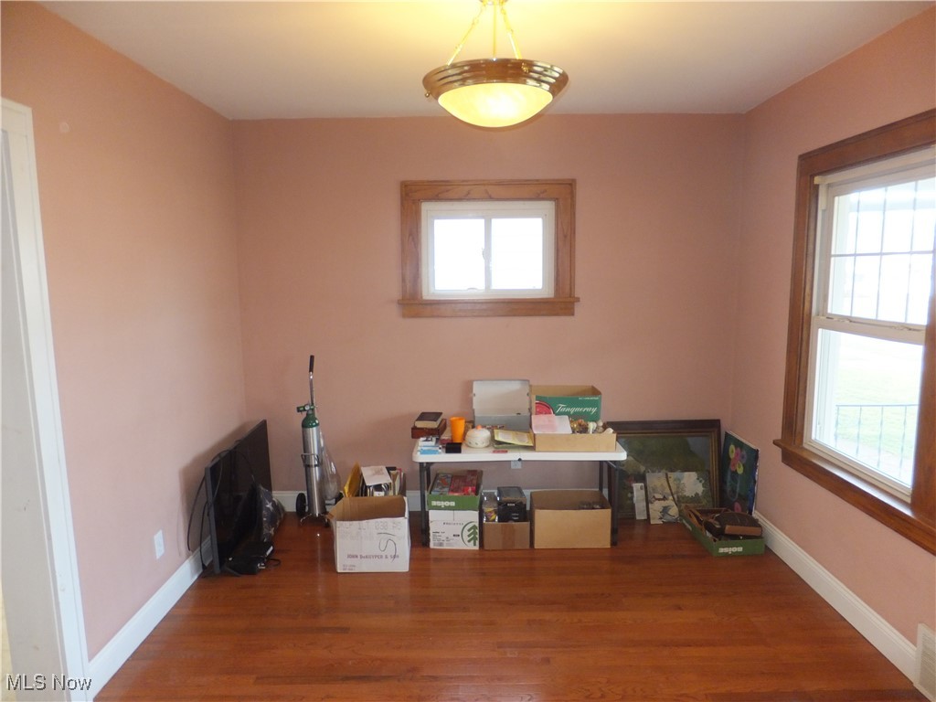 Frst Lawn - Residential