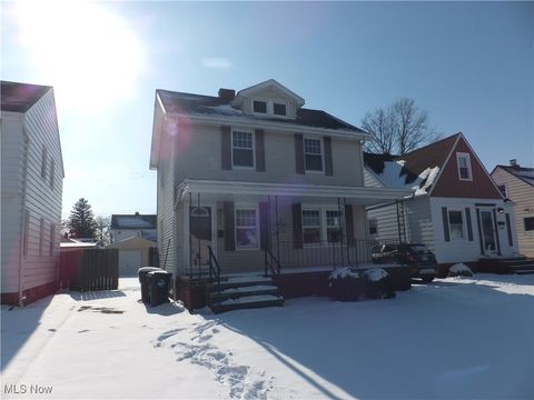 8301 Fernhill Avenue, Parma, OH 44129 - #: 5180673