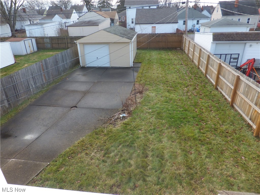 Frst Lawn - Residential