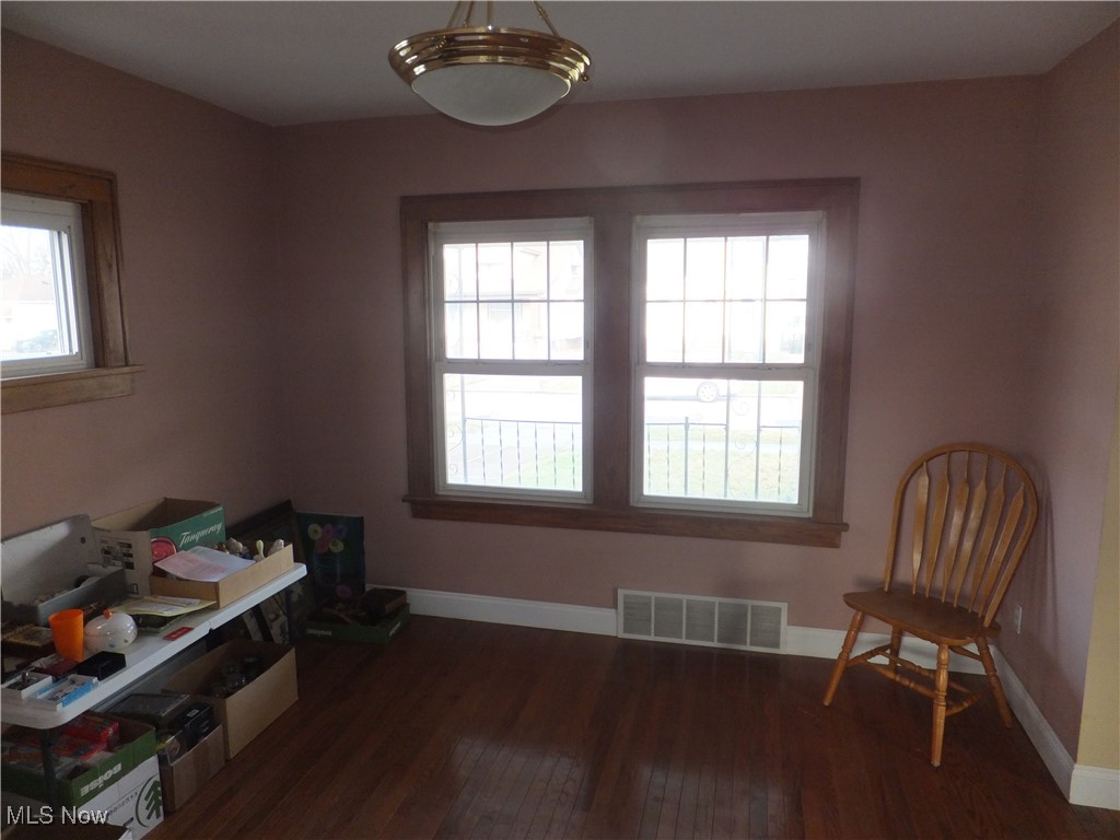 Frst Lawn - Residential