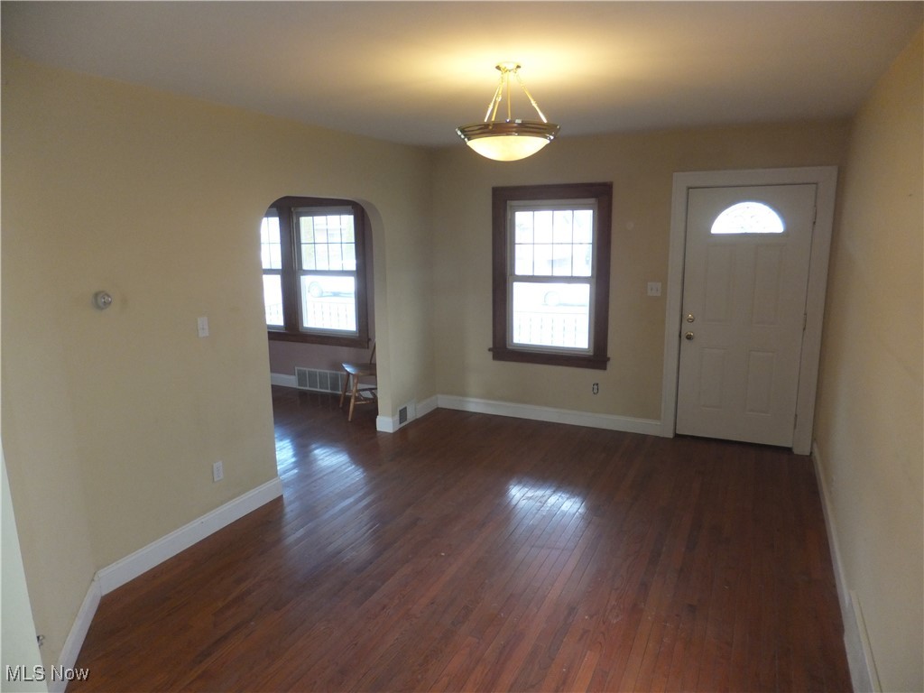 Frst Lawn - Residential