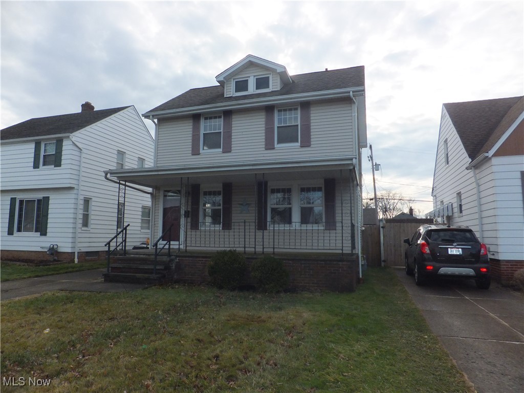 Frst Lawn - Residential