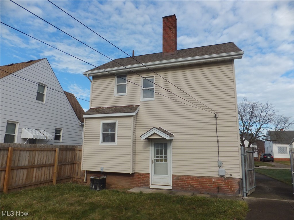 Frst Lawn - Residential