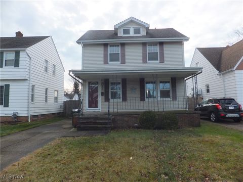 8301 Fernhill Avenue Parma OH 44129