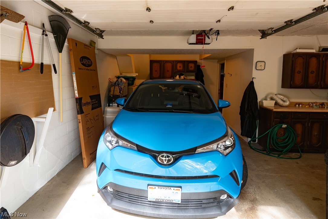 Compass South Condo C - Residential