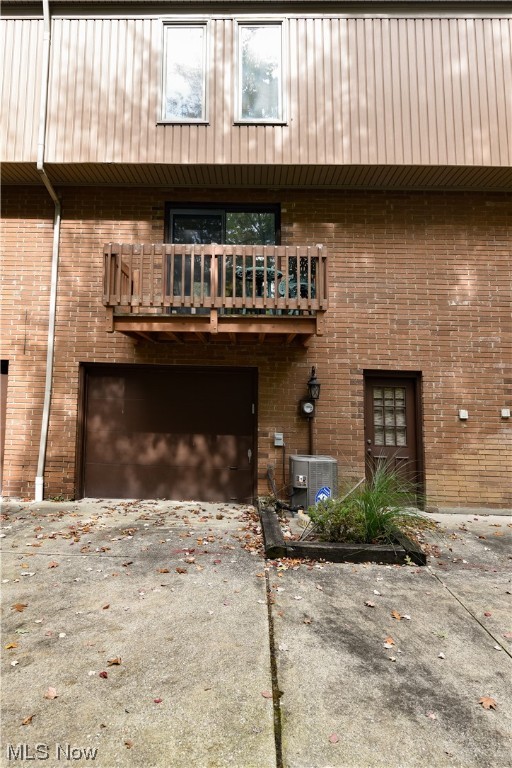 Compass South Condo C - Residential