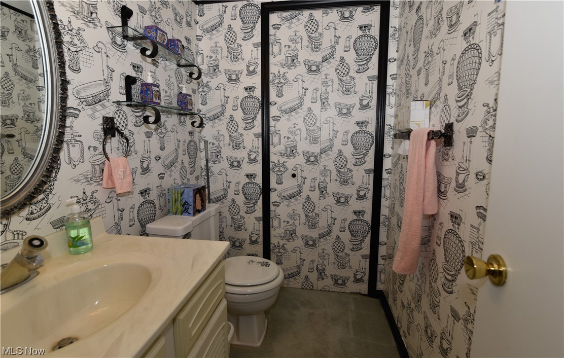 Compass South Condo C - Residential