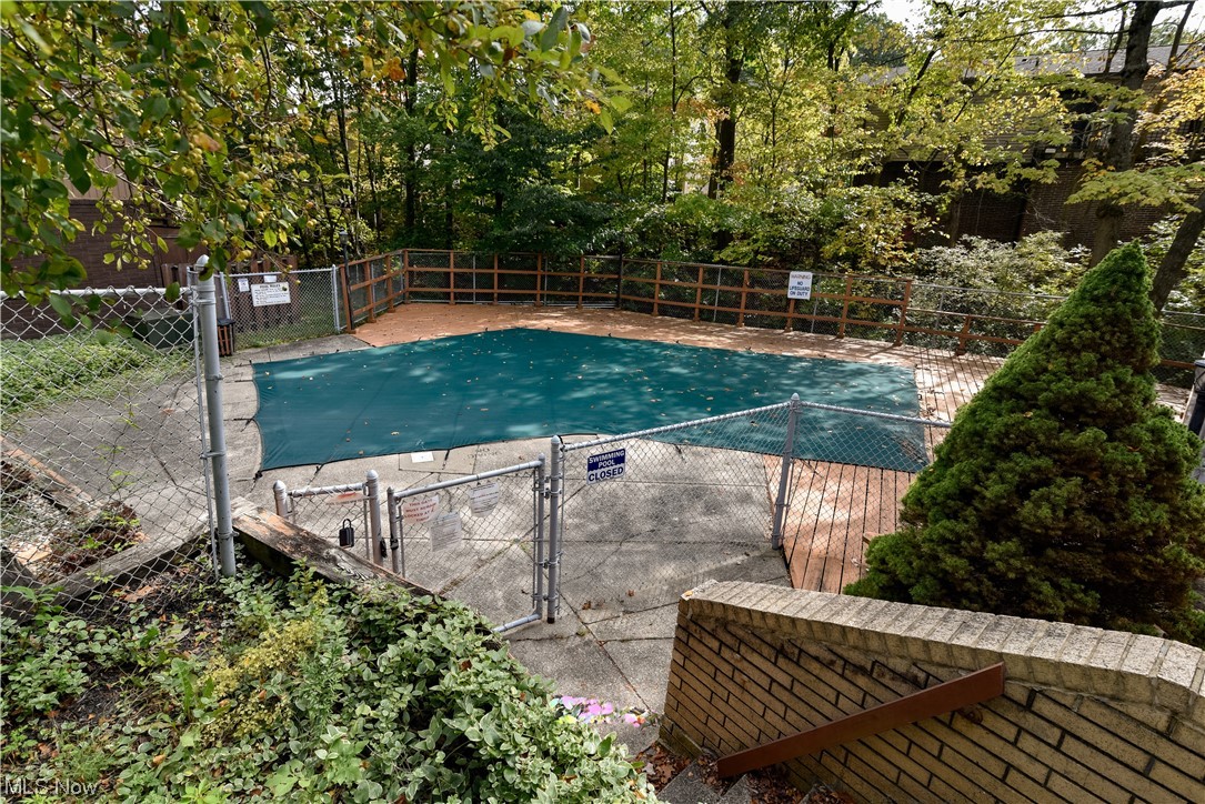 Compass South Condo C - Residential