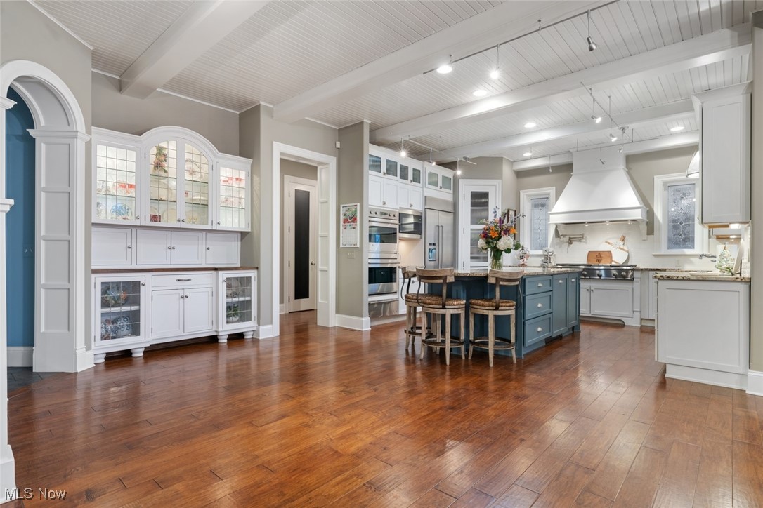 Marshs Edge - Residential