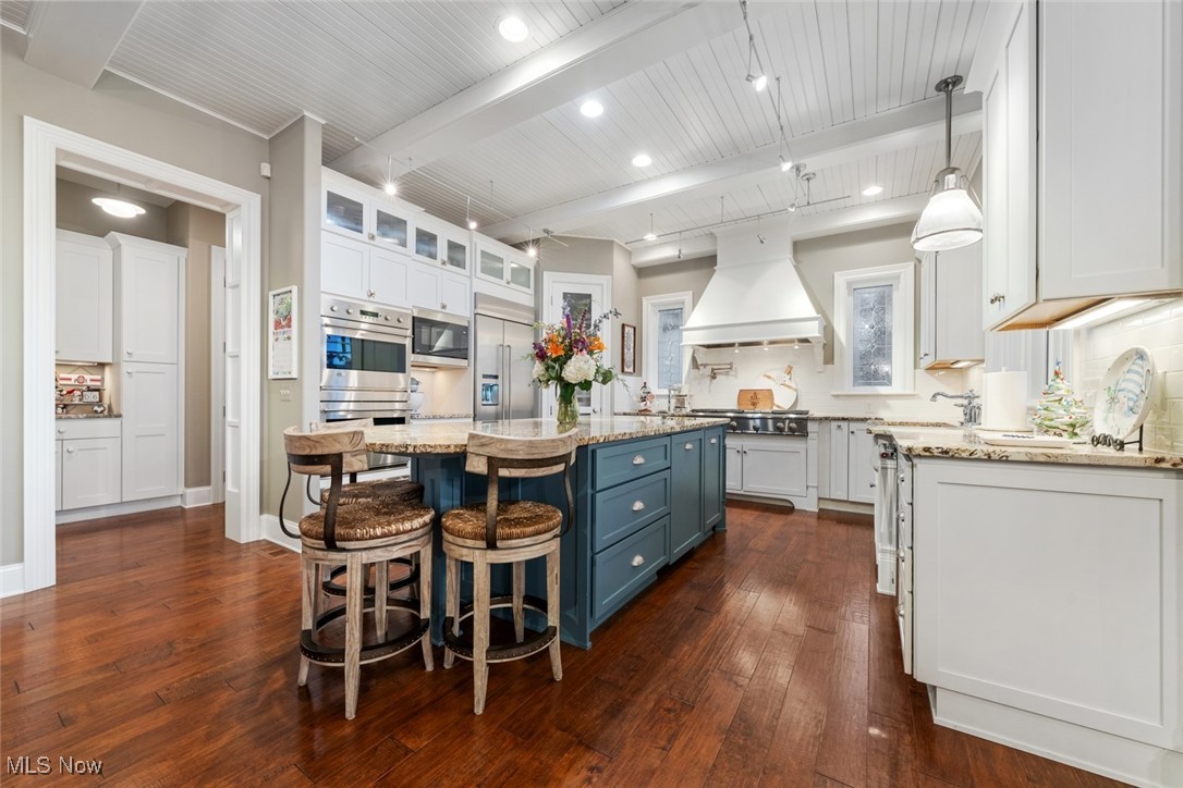 Marshs Edge - Residential