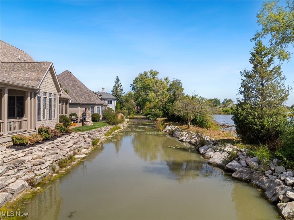 Marshs Edge - Residential