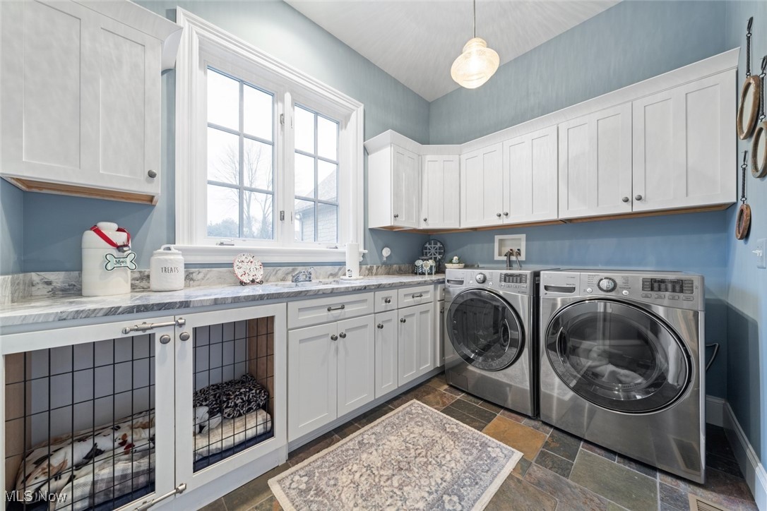 Marshs Edge - Residential