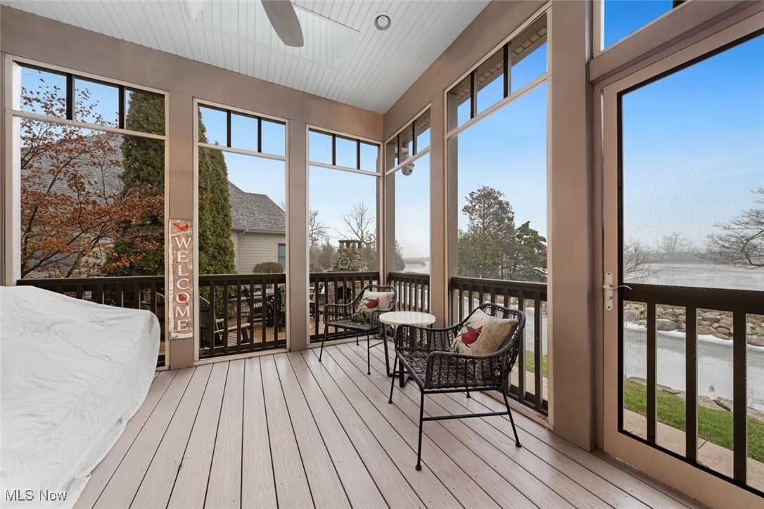 Marshs Edge - Residential