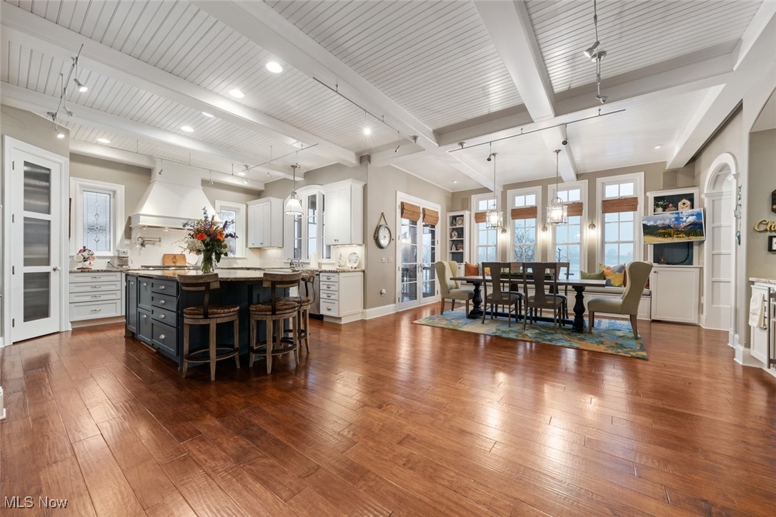 Marshs Edge - Residential