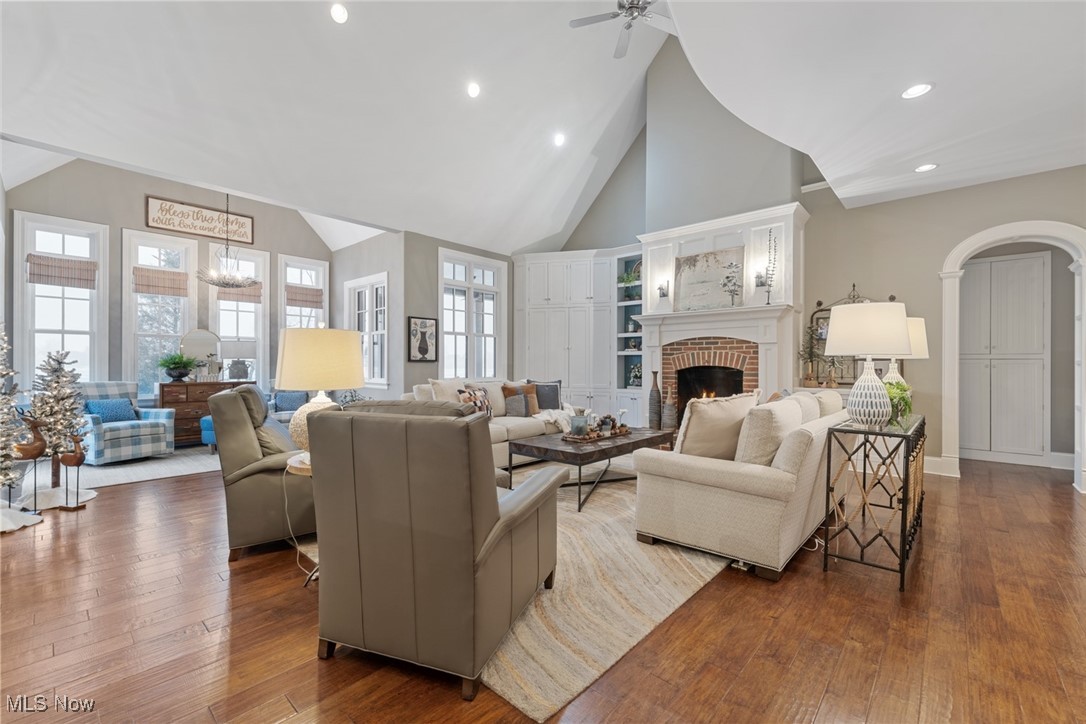 Marshs Edge - Residential