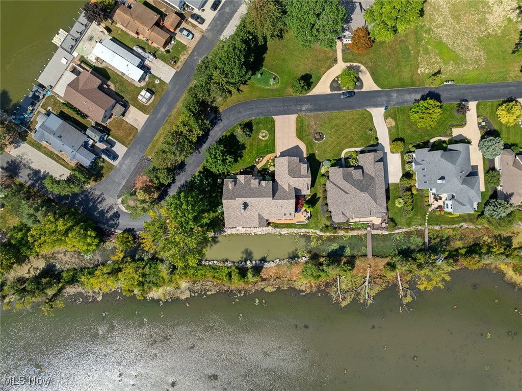 Marshs Edge - Residential