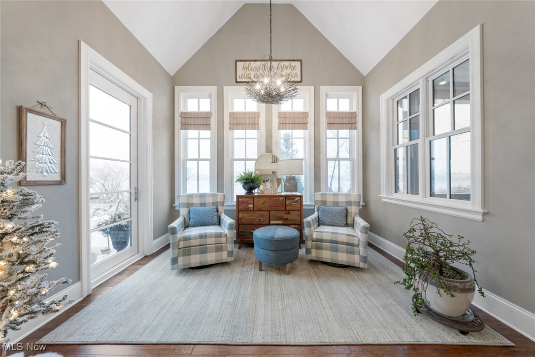 Marshs Edge - Residential